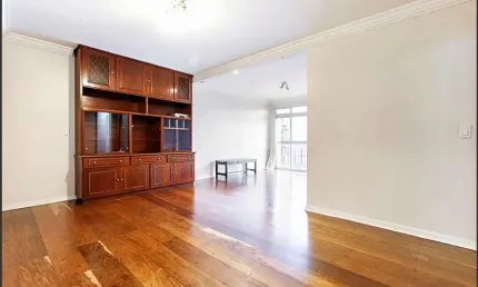 Apartamento com 3 quartos à venda em santo amaro - sp
