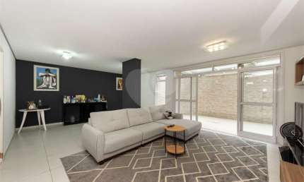 Apartamento com 3 quartos à venda em Bosque Da Saúde - SP