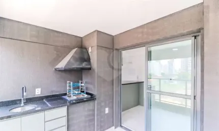 Apartamento com 3 quartos à venda em Jardim Das Acácias - SP
