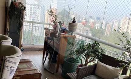 Apartamento com 3 quartos à venda em Jardim Ampliação - SP