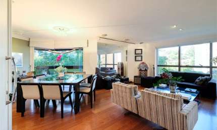 Apartamento com 4 quartos à venda em Sumarezinho - SP