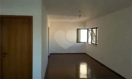 Apartamento com 3 quartos à venda na Rua Turiassu, Perdizes, São Paulo