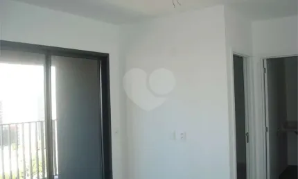 Apartamento com 1 quartos à venda em Jardim Vera Cruz - SP