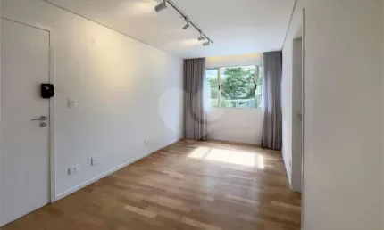Apartamento com 2 quartos à venda em alto da lapa - sp