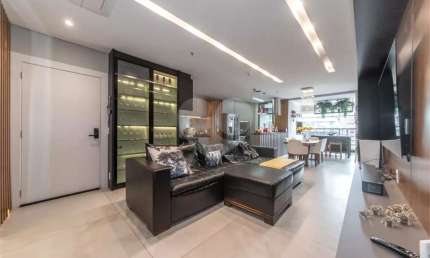Apartamento com 3 quartos à venda em Jardim Das Acácias - SP