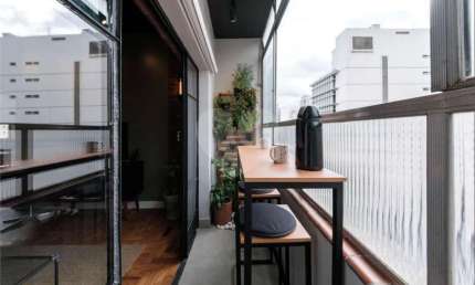 Apartamento com 2 quartos à venda em Santa Cecília - SP