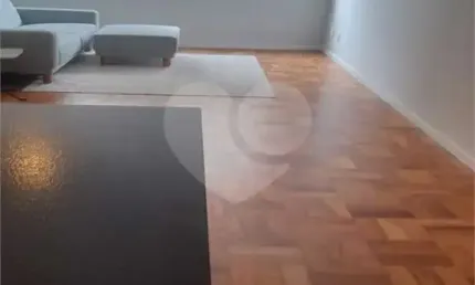 Apartamento com 1 quartos à venda em Vila Nova Conceição - SP