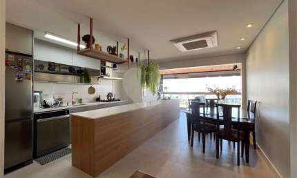 Apartamento com 3 quartos à venda em Vila Mariana - SP