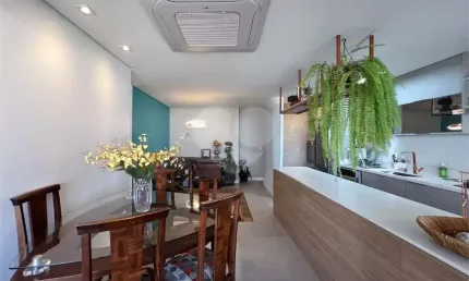 Apartamento com 3 quartos à venda em vila mariana - sp