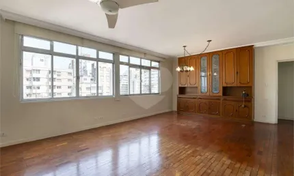 Apartamento com 2 quartos à venda em jardim paulista - sp