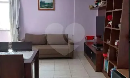 Apartamento com 2 quartos à venda em bela vista - sp