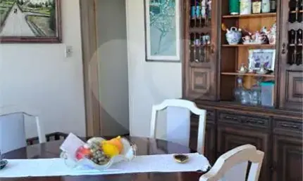 Apartamento com 2 quartos à venda em Jardim Paulista - SP
