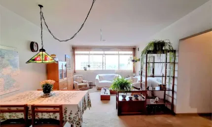 Apartamento com 3 quartos à venda na Rua Cayowaá, Perdizes, São Paulo