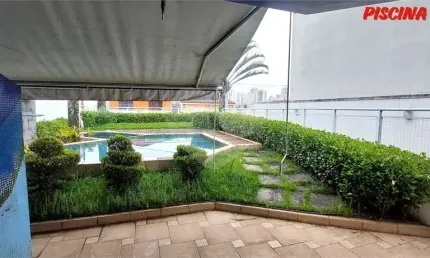 Casa com 4 quartos à venda ou para locação em bosque da saúde - sp