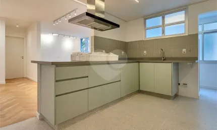 Apartamento com 2 quartos à venda em bela vista - sp