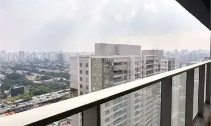 Apartamento com 3 quartos à venda em Campo Belo - SP