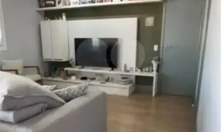 Apartamento com 3 quartos à venda em Vila Andrade - SP