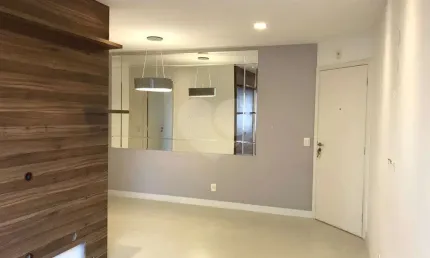 Apartamento com 3 quartos à venda na Rua dos Tapes, Cambuci, São Paulo
