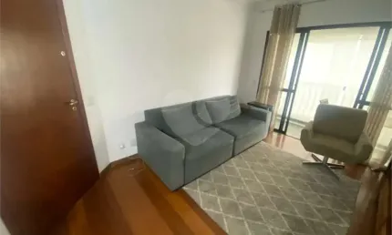 Apartamento com 3 quartos à venda em chácara santo antônio (zona sul) - sp