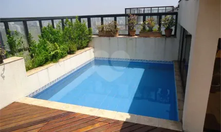 Apartamento com 3 quartos à venda ou para locação em Vila Suzana - SP