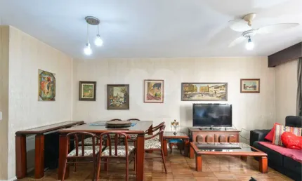Apartamento com 3 quartos à venda em jardim paulista - sp