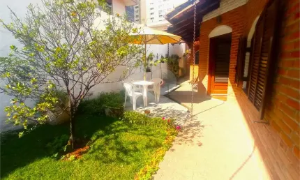 Casa com 3 quartos à venda em jardim paulistano - sp