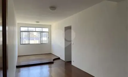 Apartamento com 2 quartos à venda em Vila Mariana - SP