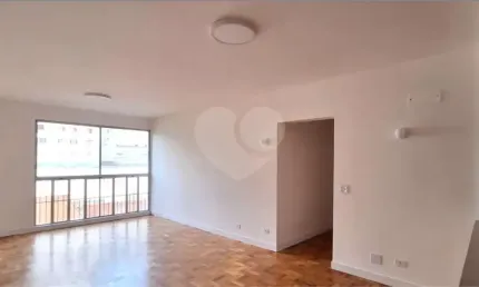 Apartamento com 3 quartos à venda na Rua Apinajés, Perdizes, São Paulo