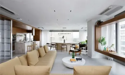 Apartamento com 3 quartos à venda em itaim bibi - sp