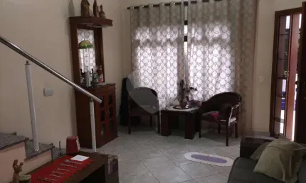 Casa com 14 quartos à venda na Avenida Interlagos, Cidade Dutra, São Paulo