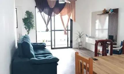 Apartamento com 3 quartos à venda ou para locação em vila andrade - sp