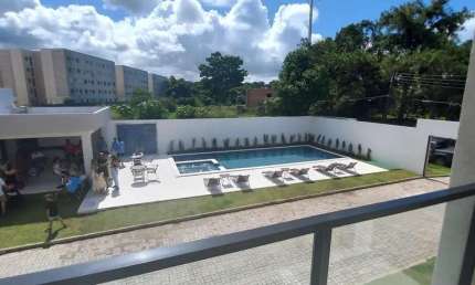 Casa à venda no bairro Alphaville (Abrantes) - Camaçari/BA