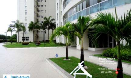 Apartamento à venda no bairro HORTO BELA VISTA - Salvador/BA