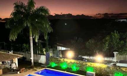 Apartamento à venda no bairro Boa União (Abrantes) - Camaçari/BA