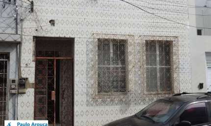 Casa com 3 quartos à venda na Rua do Fogo, Ribeira, Salvador