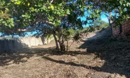 Terreno à venda no bairro Catu de Abrantes - Camaçari/BA