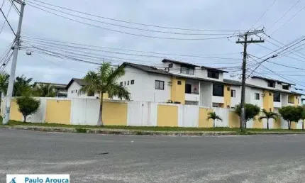 Apartamento à venda no bairro Stella Maris - Salvador/BA