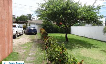 Casa à venda no bairro Catu de Abrantes - Camaçari/BA