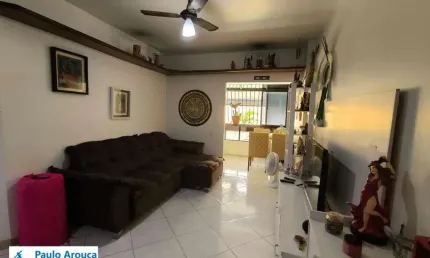 Apartamento à venda no bairro Armação - Salvador/BA