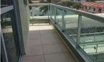 Apartamento à venda no bairro Stella Maris - Salvador/BA