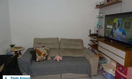 Apartamento à venda no bairro Centro - Lauro de Freitas/BA