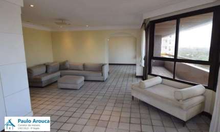 Apartamento à venda no bairro Chame-Chame - Salvador/BA