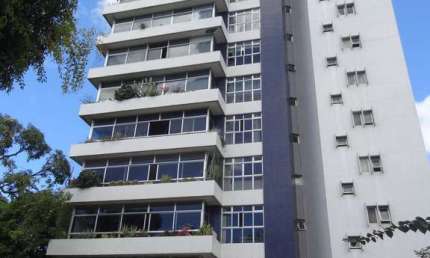 Apartamento à venda no bairro Acupe de Brotas - Salvador/BA