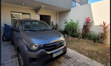 Casa à venda no bairro Vilas do Atlantico - Lauro de Freitas/BA