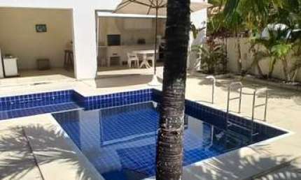 Casa à venda no bairro Portão - Lauro de Freitas/BA
