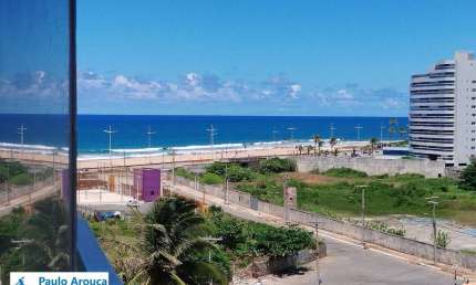 Apartamento à venda no bairro Armação - Salvador/BA