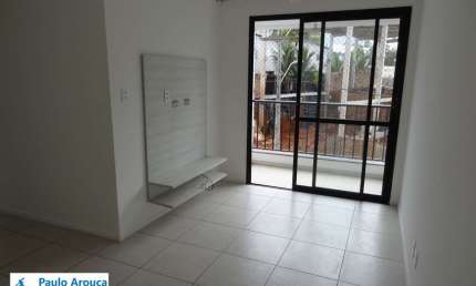 Apartamento à venda no bairro Pernambués - Salvador/BA
