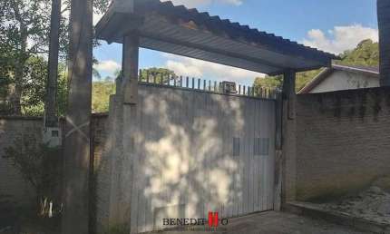 Chácara / sítio com 4 quartos à venda na Estrrada Principal, Contenda, São José dos Pinhais