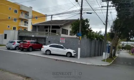 Casa com 4 quartos à venda na Rua São Luiz, Afonso Pena, São José dos Pinhais