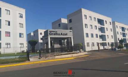 Apartamento com 2 quartos para alugar na Rua Tenente Djalma Dutra, 4017, Bom Jesus, São José dos Pinhais